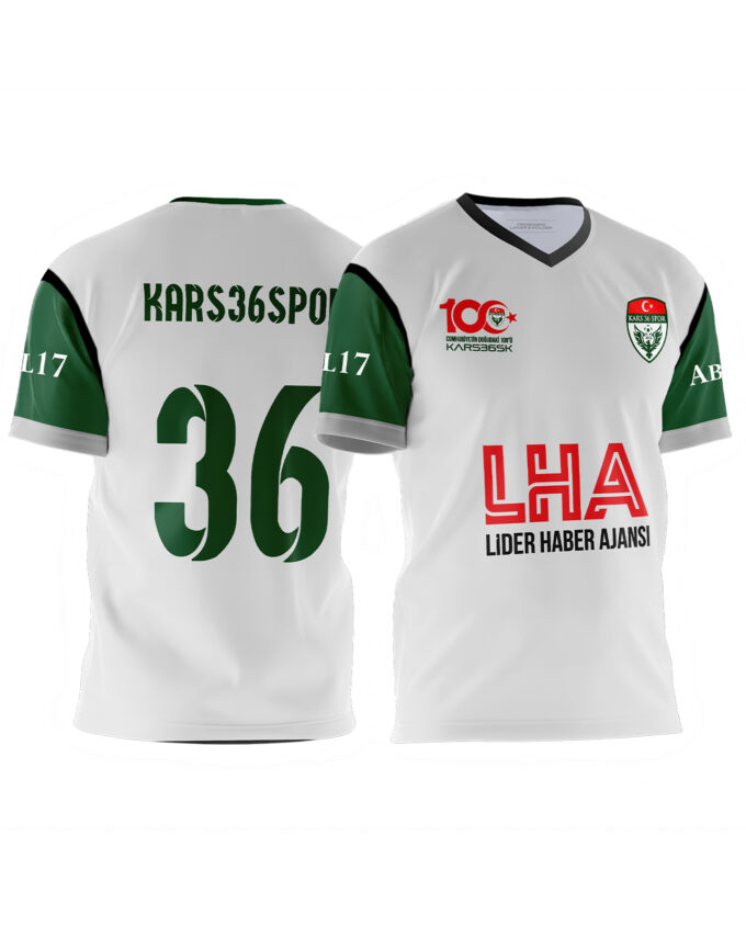 Beyaz Forma
